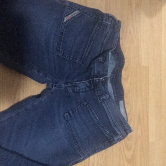 Diesel skinny jeans - Picture 4 of 9